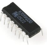 Микросхема отеч. К155ИД10 DIP16