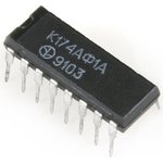 Микросхема отеч. К174АФ1А DIP16