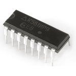Микросхема отеч. К561ИР9 DIP16