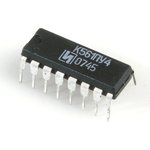 Микросхема отеч. К561ПУ4 DIP16