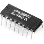 Микросхема отеч. Кр1628РР2 DIP16