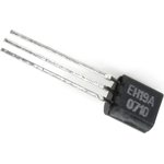 Микросхема отеч. КР142ЕН19А =TL431 TO92