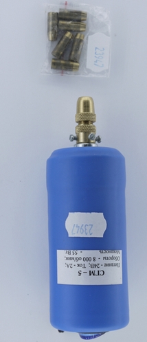 Минидрель СГМ-5 18v 3,3А 55Вт 8500 об/мин