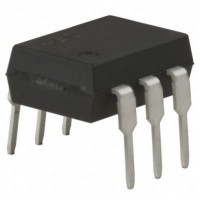 Микросхема Оптрон PC113 DIP6