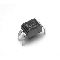 Микросхема Оптрон PC120 DIP4