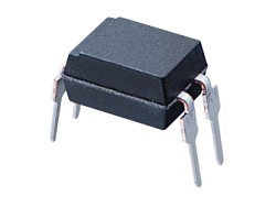 Микросхема Оптрон PC621 DIP4