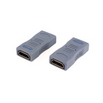 Переходник гнHDMI- гнHDMI