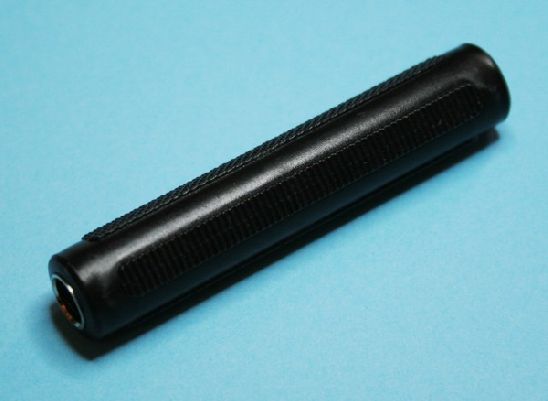 Переходник гн.6,3мм - гн.6,3мм