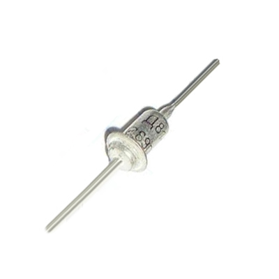 Стабилитрон отеч. Д814в мет 0,34w 10v
