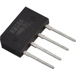 Диодный мост D2SBA60 2A 600V