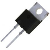 Диод HER804 8A 200V 50ns TO220AC