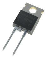 Диод HFA30TA60C 30А 600V 25ns ТО220