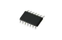 Микросхема имп. 4001BE = (BU, CD, TC, KA, GS, UC) SO14