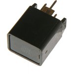 Термистор позистор PTC 3pin черный 12-18 Ом 270V (в петлю размагничивания)