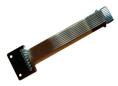Шлейф Pioner 4440