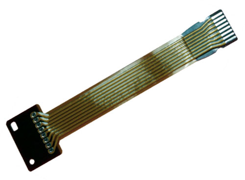 Шлейф Pioner 4720