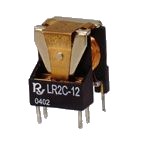 Реле 12V TRAW-12DC-K-Z 17,7*15,2*19,7мм открытого типа 5pin под пайку