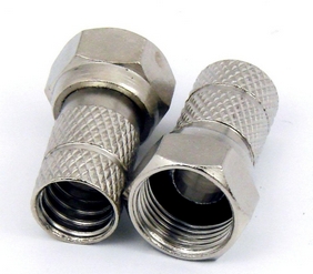 Штекер F под RG-6U, б50885, р52214