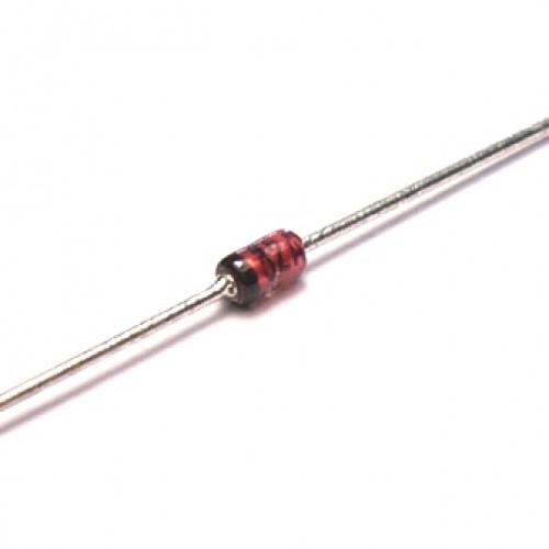 Стабилитрон имп. 0,5w*22v