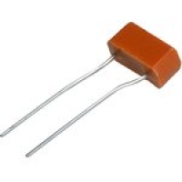Стабилитрон отеч. КС191а пласт 0,15W 5mA 9,1V