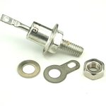 Стабилитрон отеч. КС620а мет 5W 42mA 120V