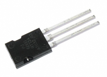 Симистор имп. BT134-600 SOT82
