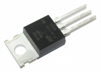 Тиристор имп. BT152-800R/B 20A 800V TO220