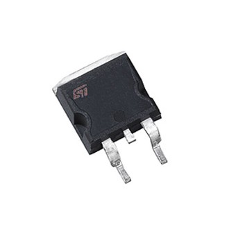 Транзистор имп. IRGS14C40LTRLP  D2PAK  14-20A 430V транз. для электрон.зажигания TO263