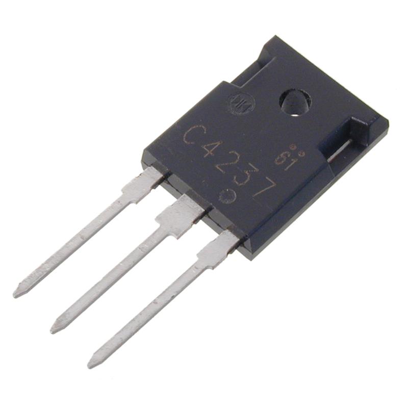 Транзистор имп. 2SC4237 TO247
