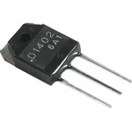 Транзистор имп. 2SD1402 TO3P