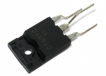 Транзистор имп. 2SD1651 TO3PML