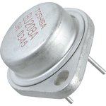 Транзистор имп. BU208A npn 5A 1500V металл TO3