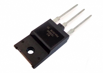 Транзистор имп. BU2508AX SOT199