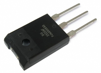 Транзистор имп. BU2520AF SOT199