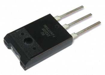 Транзистор имп. BU2520DF SOT199