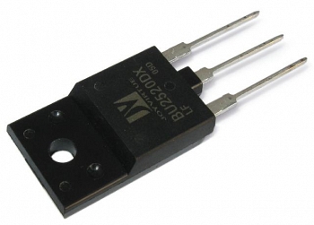 Транзистор имп. BU2520DX SOT399