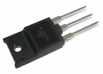 Транзистор имп. BU4508AX TO218
