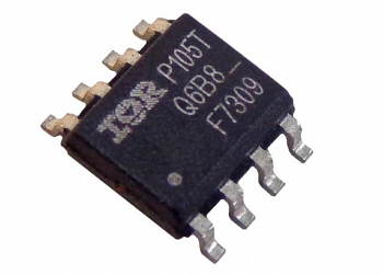 Транзистор IRF7309 smd SO8