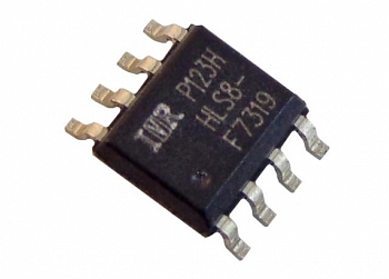 Транзистор IRF7319 smd SO-150-1,27