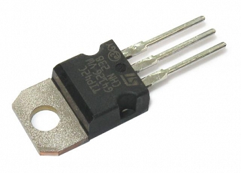 Транзистор имп. TIP42С =КТ818Г TO220