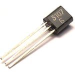Транзистор отеч. Кт3107Г TO92