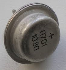 Транзистор отеч. П701