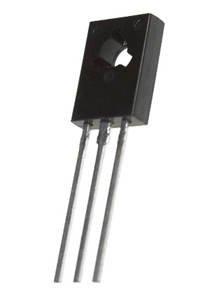 Микросхема имп. TDA1151 TO126-3