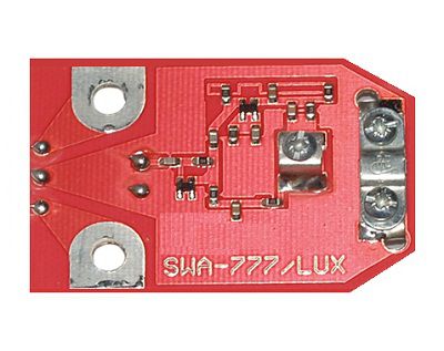 Усилитель кабельный к ASP-8 №777 (50-100км)