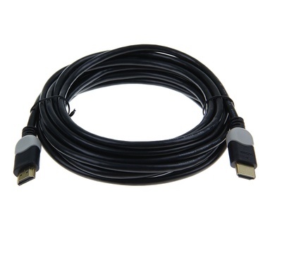 Шнур штHDMI-штHDMI 3м  без ферритов APH-255c-3  5-815