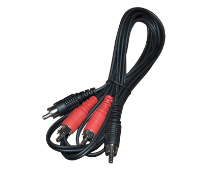 Шнур 2RCA-2RCA 3м