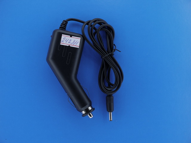 Шнур авто шт. прикуривателя - шт.питания 1,4*3,5 (12-24B => 5B) 1500mAh