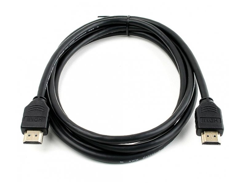 Шнур штHDMI-штHDMI 1м без ферритов