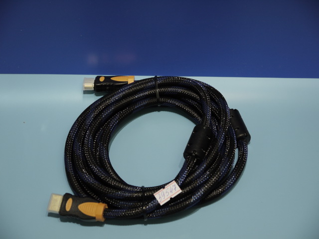 Шнур штHDMI-штHDMI 3м с фильтрами