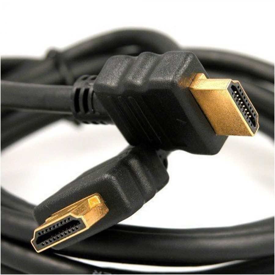 Шнур штHDMI-штHDMI 2,7м